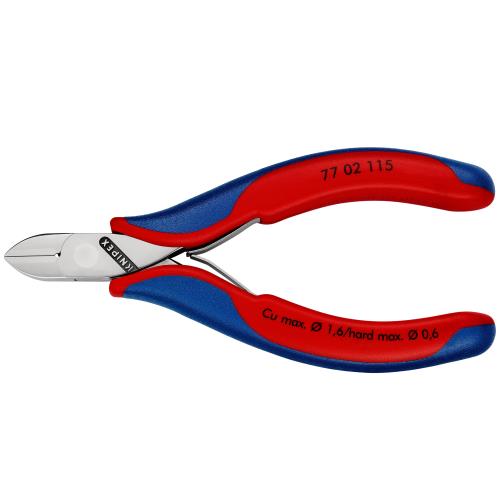 سیم چین الکترونیکی کنیپکس مدل 7702115 سایز 115 میلی متر