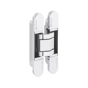 لولا مخفی فانتونی مدل IN05061W سایز 150 میلی متر سفید