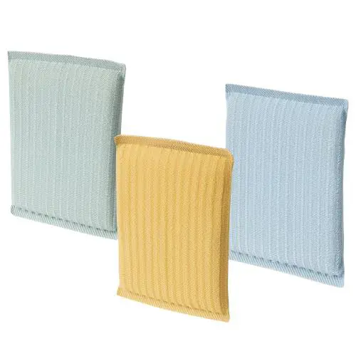 اسکاچ شستشو ایکیا بسته 3 عددی مدل PEPPRIG