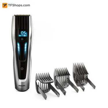 ماشین اصلاح سر و صورت فیلیپس مدل HC9450/13