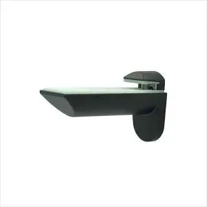 گونیا طبقه سارو مدل BRG9 مشکی