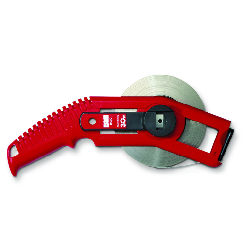 متر نواری دوطرفه بی ام آی مدل Basic سایز 30 متر متر نواری دوطرفه بی ام آی مدل Basic سایز 30 متر