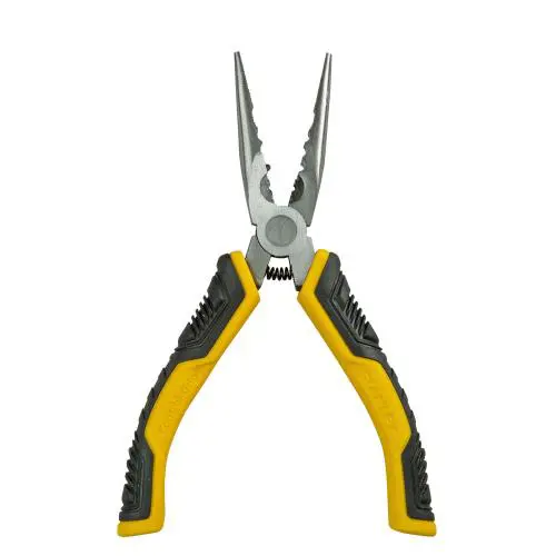 انبر دم باریک استنلی مدل STHT0-74363 سایز 150 میلی متر