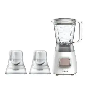 مخلوط کن فیلیپس مدل HR2058/00 سفید