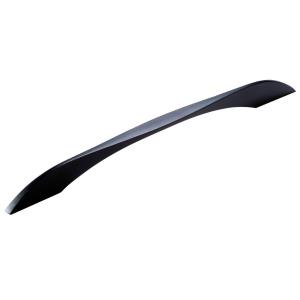 دستگیره کابینت بهریزان مدل 318-8-320 سایز 320 میلی متر مشکی