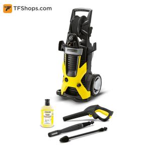 کارواش کرشر مدل K7 Premium