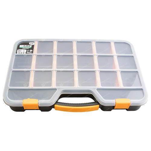 جعبه تقسیم مانو مدل ORG24 سایز 24 اینچ