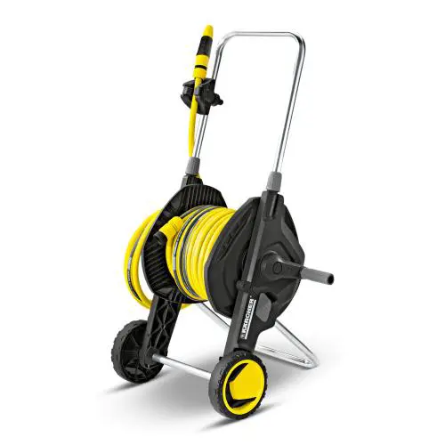 شیلنگ جمع کن چرخ دار کرشر مدل HT4520 سایز 20 متر شیلنگ جمع کن چرخ دار کرشر مدل HT4520 سایز 20 متر