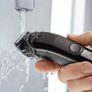 BRAUN MGK5265 All-in-One trimmer