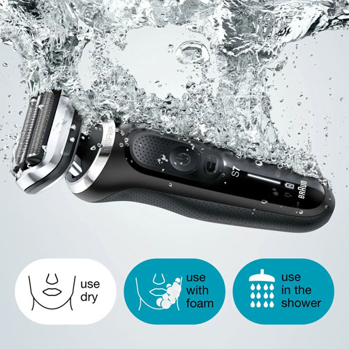   70N1200s-Wet&Dry-shaver-Braun-Banner 