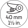 40mm-diameter-Berger-Icon