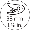 35mm-diameter-Berger-Icon