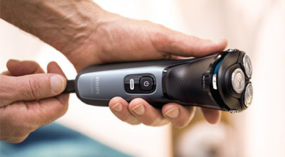 cordless-shaving-Philips