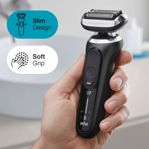   70N1200s-Wet&Dry-shaver-Braun-Banner 