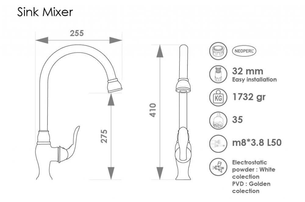   Primo-Sink-Tap-Rassan-manual-01 