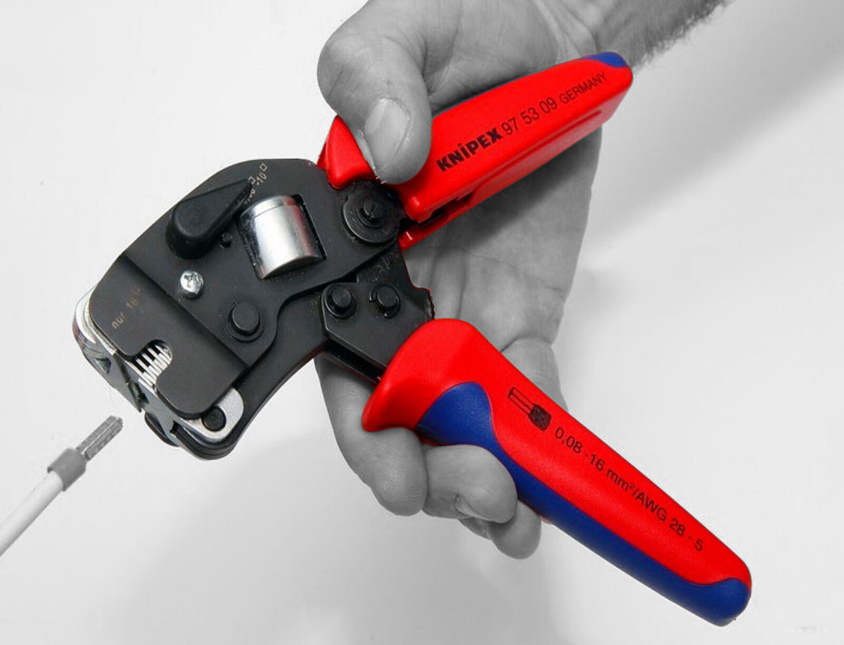   Self-Adjusting-Crimping-Pliers-975309SB-Knipex-Banner-01 