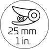 25mm-diameter-Berger-Icon