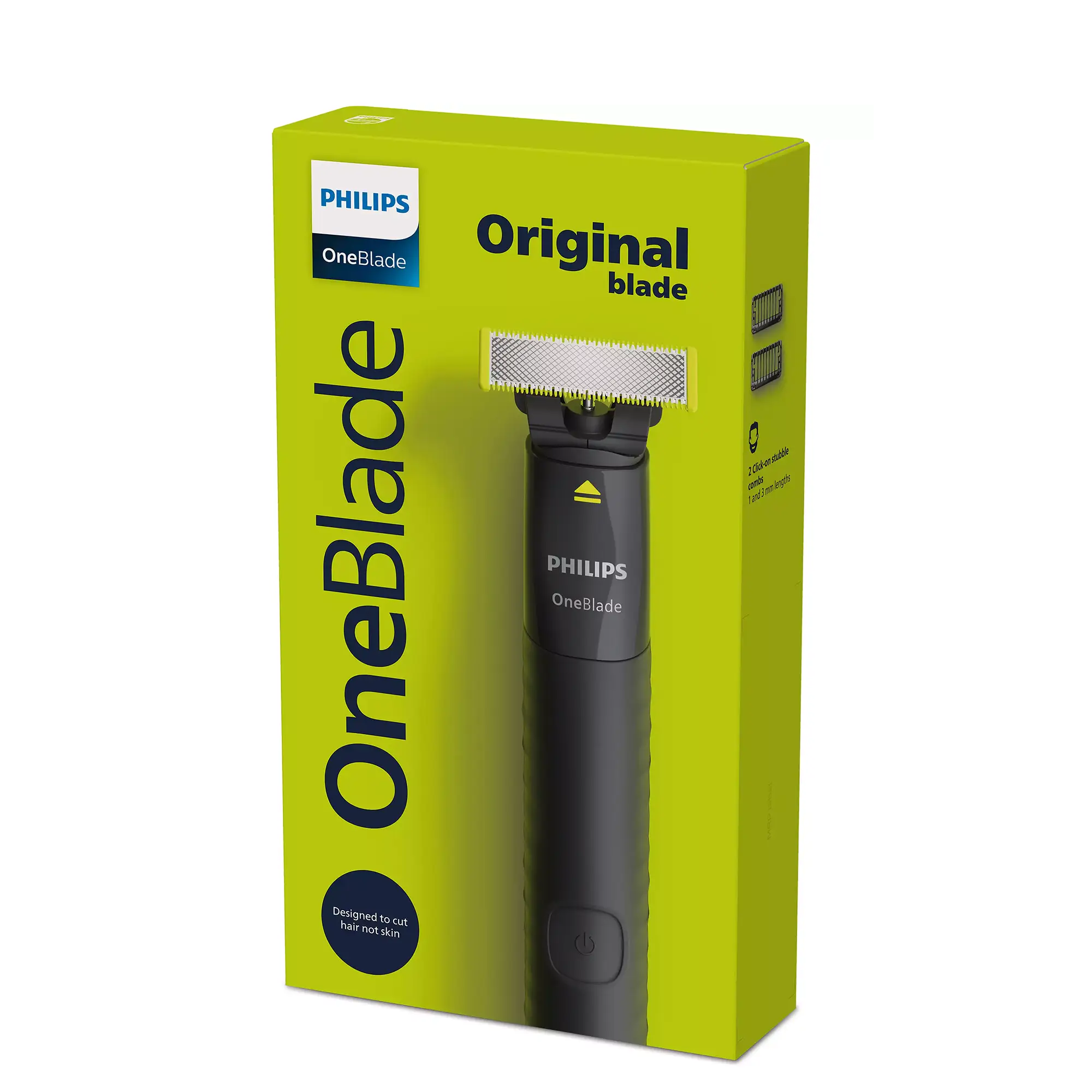 ماشین اصلاح صورت OneBlade فیلیپس