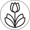 Floristic-blade-Berger-Icon