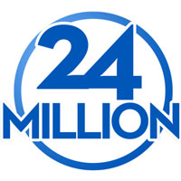 24 Million