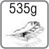 Lightweight-535g-BaBylissPro