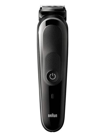 BRAUN MGK5265 All-in-One trimmer