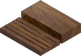 Hard Wood