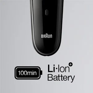 BRAUN MGK5265 All-in-One trimmer