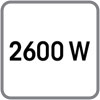 2600W-BaBylissPro