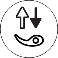 Replaceable-hook-Berger-Icon