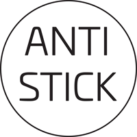 Antistick-Berger-Icon