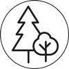 Forestry-wood-Berger-Icon