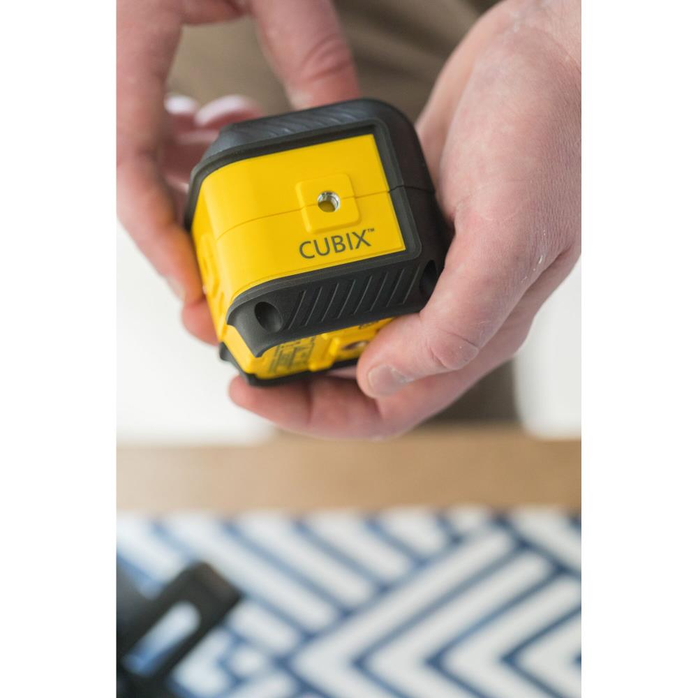 تراز لیزری خطی استنلی