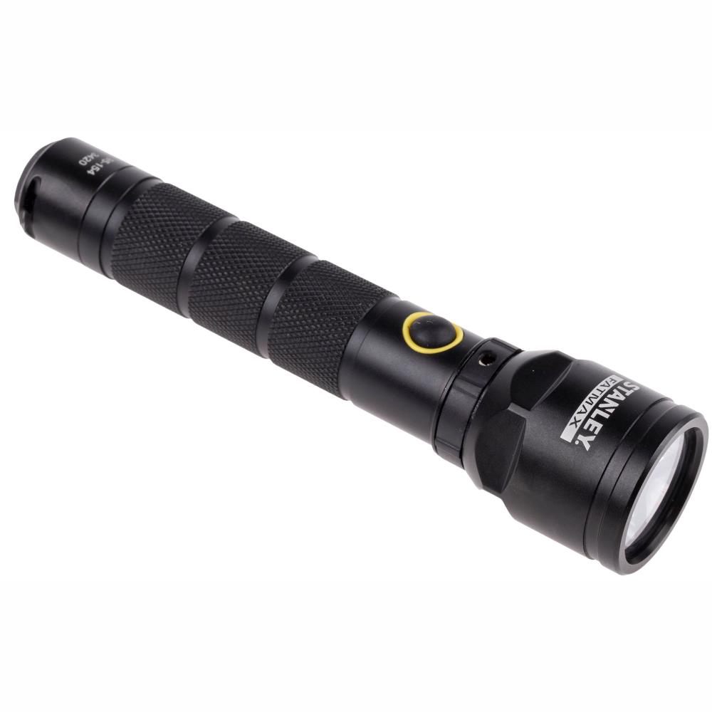 چراغ قوه شارژی استنلی