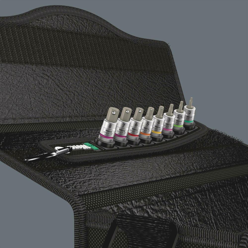 مجموعه 8 عددی بکس زایکلوپ ورا