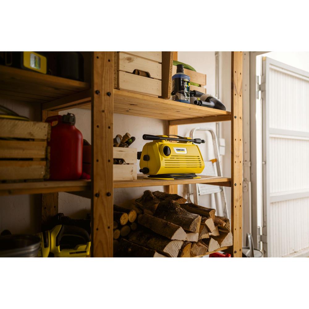 کارواش کارچر