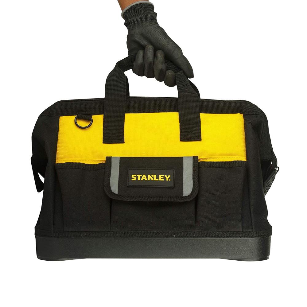 کیف ابزار رودوشی استنلی