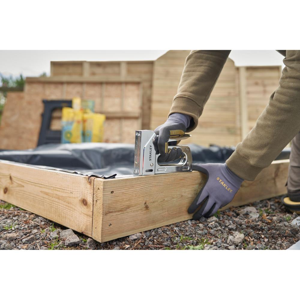 منگنه کوب دستی استنلی