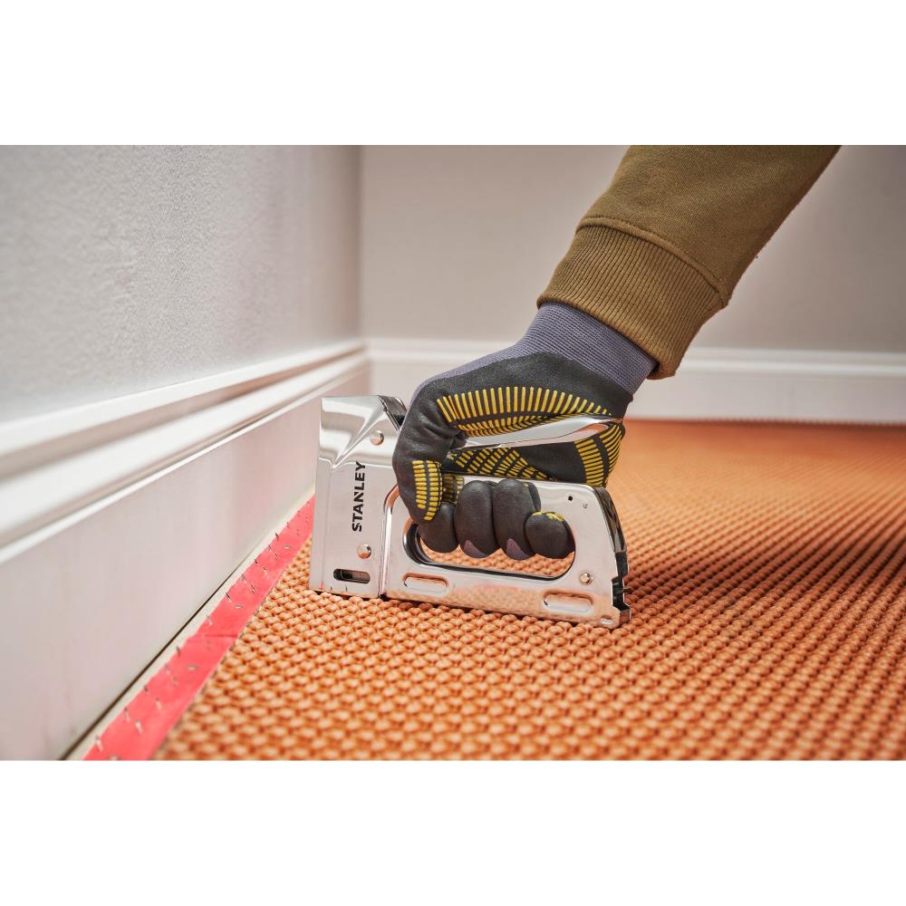 منگنه کوب دستی استنلی