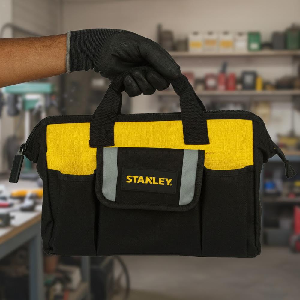 کیف ابزار استنلی
