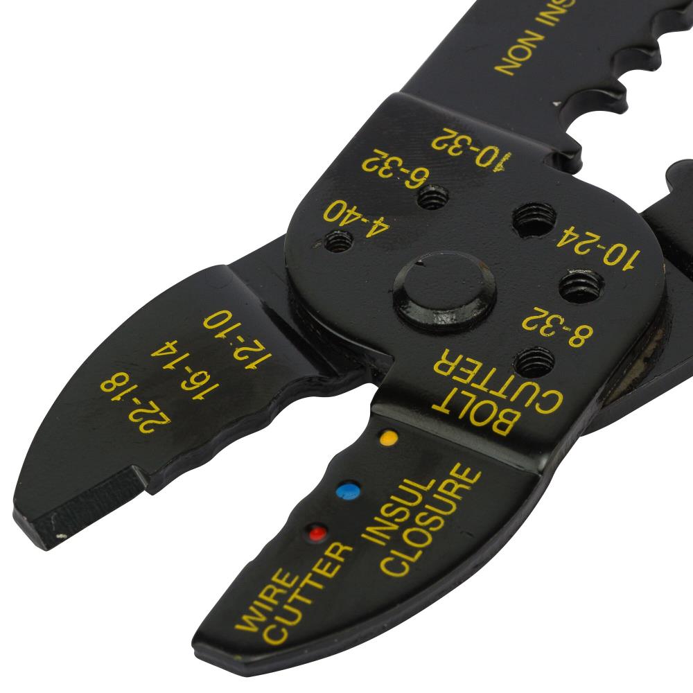 ست انبر کابل شو همه کاره استنلی