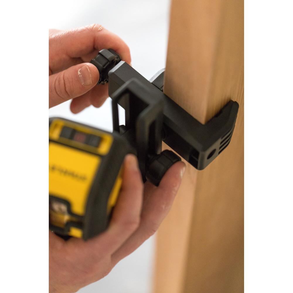 تراز لیزری خطی استنلی