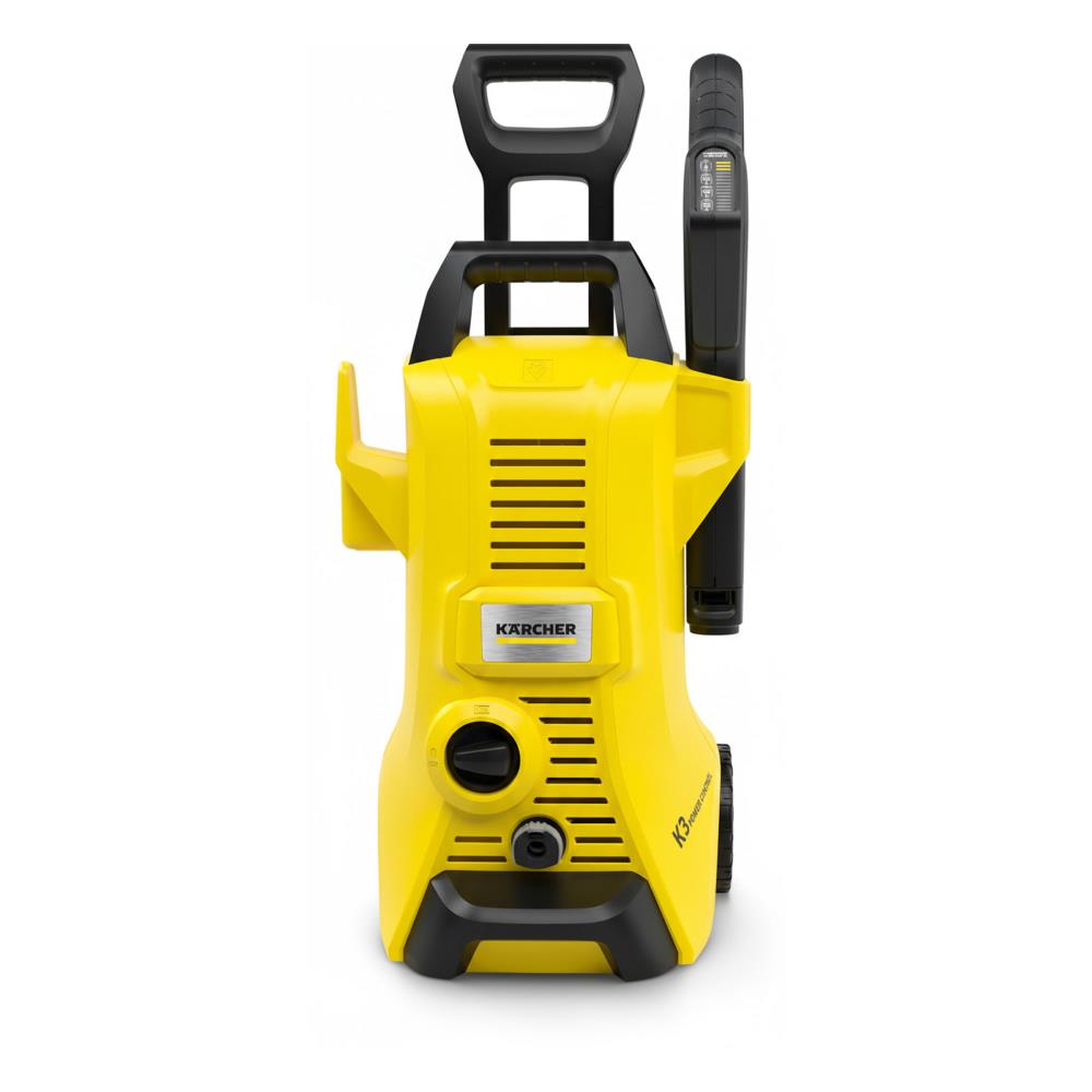 کارواش کارچر