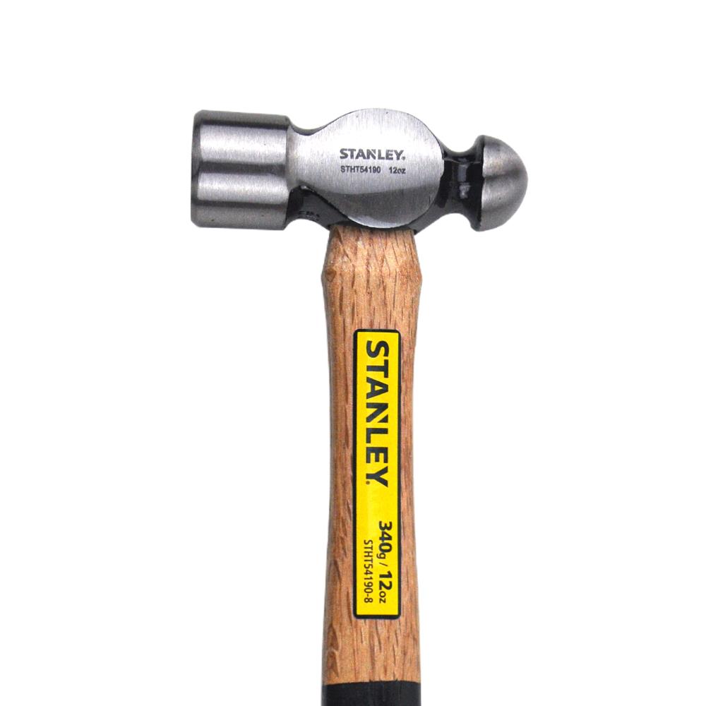 چکش سرگِرد استنلی