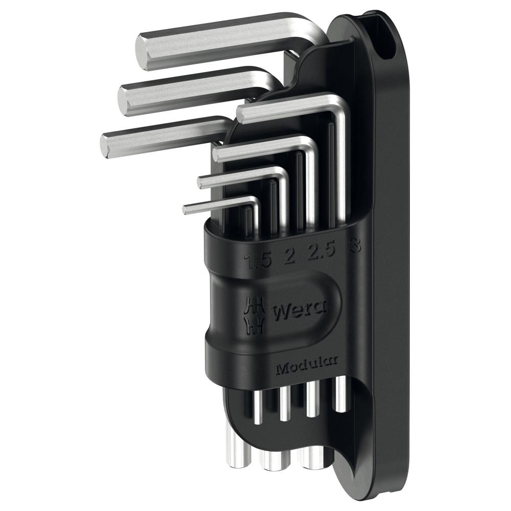 مجموعه 50 عددی ابزار ماژولار ورا