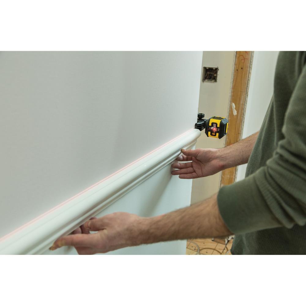 تراز لیزری خطی استنلی