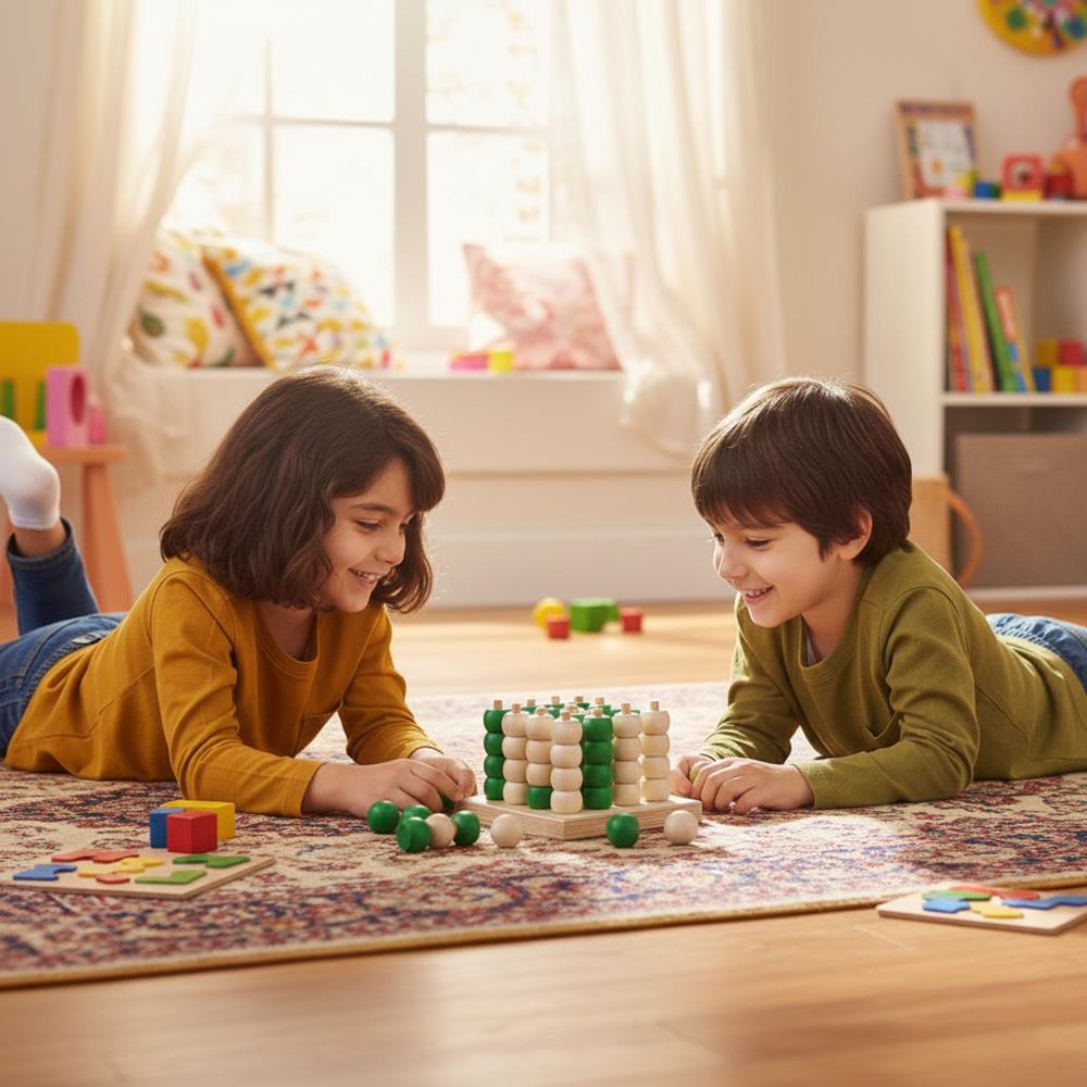 دوز سه‌بعدی ایپکا