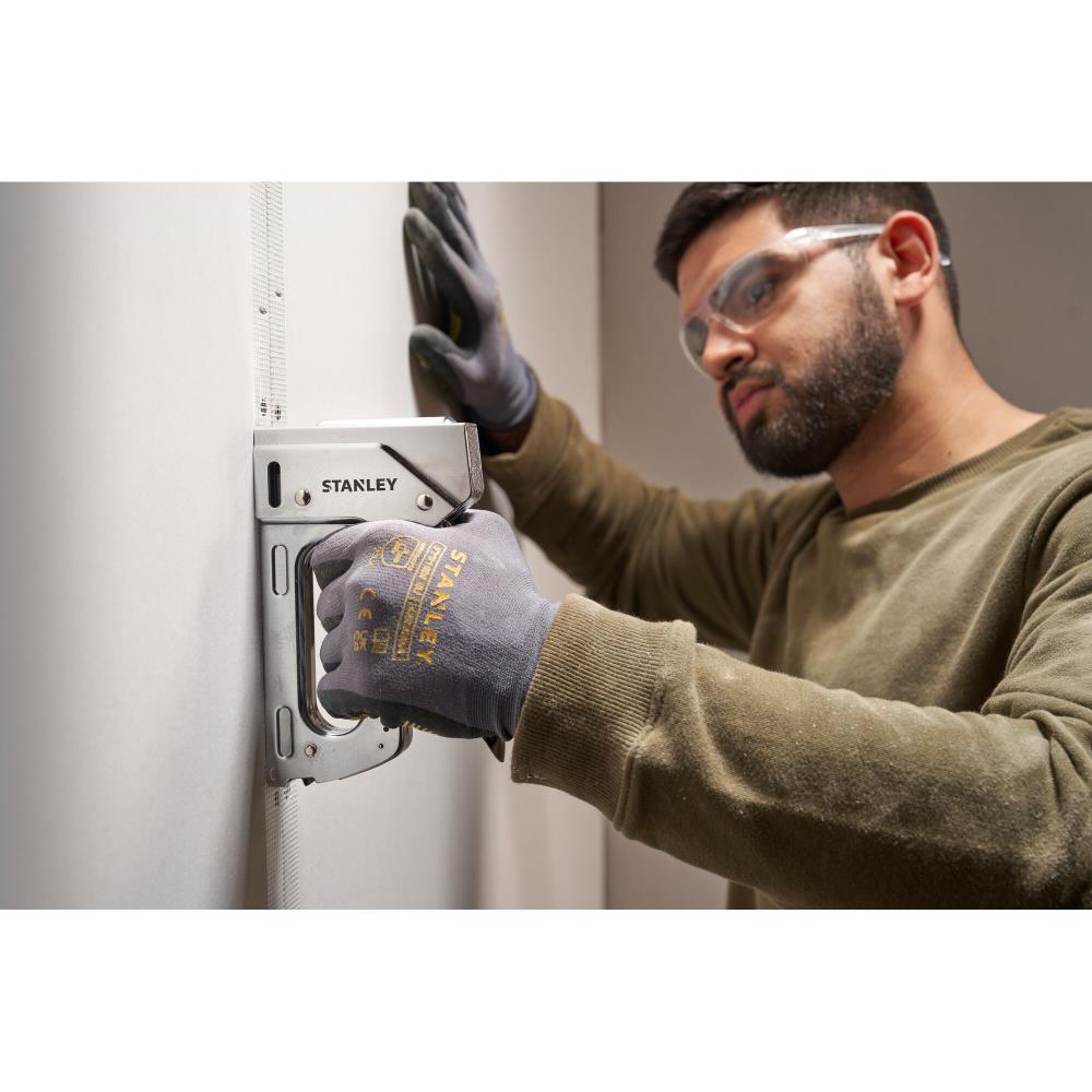 منگنه کوب دستی استنلی