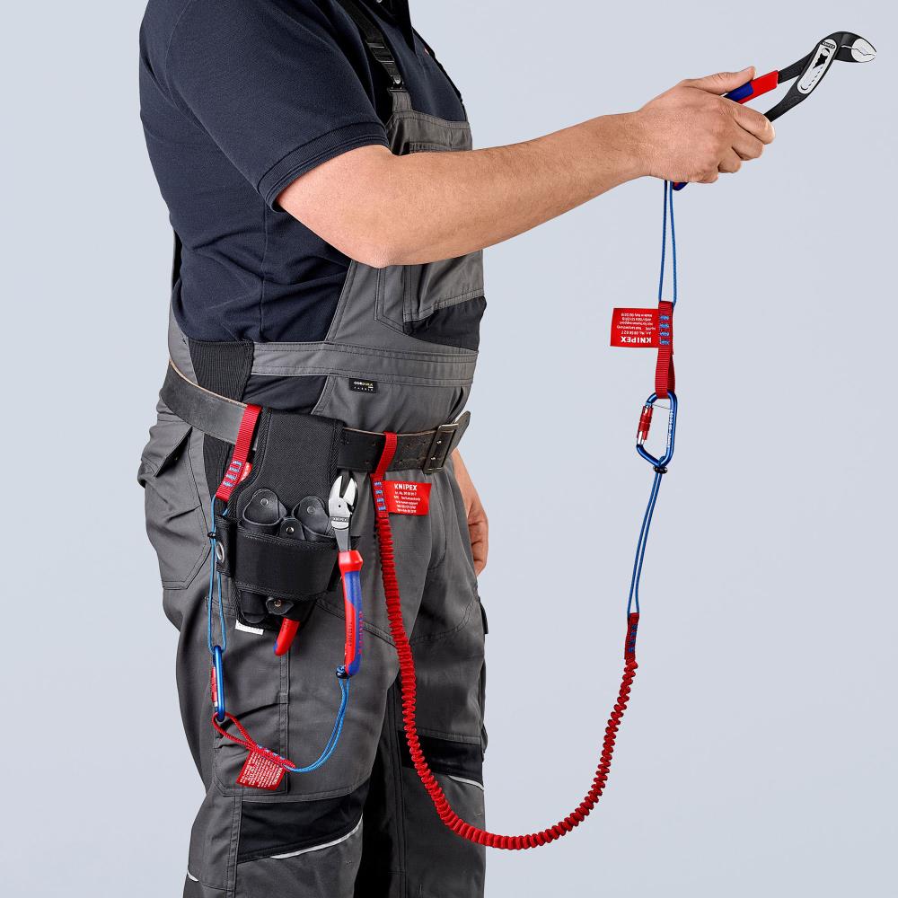 بند نگهدارنده ابزار کنیپکس