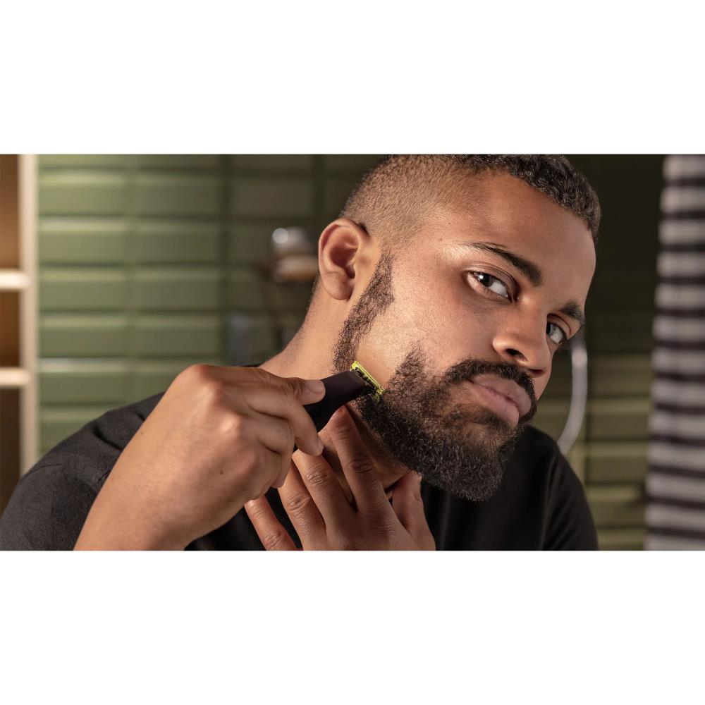 ماشین اصلاح صورت OneBlade فیلیپس
